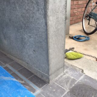 after